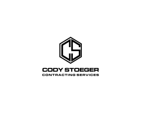 Cody Stoeger Contracting Services entry by nina art