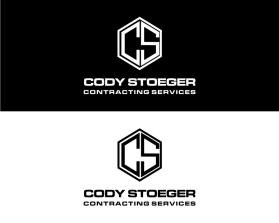 Cody Stoeger Contracting Services entry by nina art