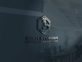 Cody Stoeger Contracting Services entry by nina art