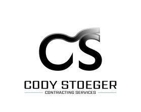 Cody Stoeger Contracting Services entry by fiedlerdesign