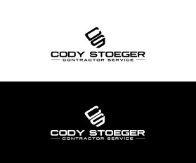 Cody Stoeger Contracting Services entry by Hasibul_083