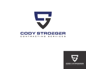 Cody Stoeger Contracting Services entry by SN
