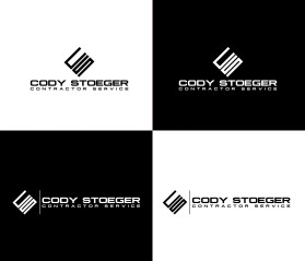 Cody Stoeger Contracting Services entry by Hasibul_083