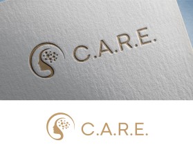 Logo Design entry 2291922 submitted by Mikeron to the Logo Design for C.A.R.E. Study run by CaityCegavske