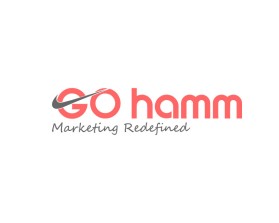 GO HAMM entry by freelancernursultan