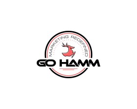 GO HAMM entry by mukhamad rifai