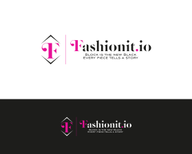 fashionit.io entry by FMR Designer