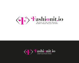 fashionit.io entry by FMR Designer