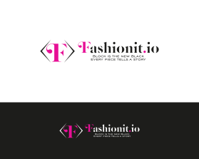 fashionit.io entry by FMR Designer