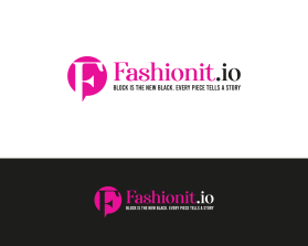 fashionit.io entry by FMR Designer