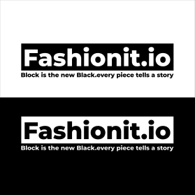 fashionit.io entry by artismine