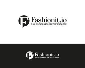 fashionit.io entry by FMR Designer