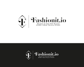 fashionit.io entry by FMR Designer