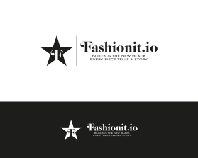 fashionit.io entry by FMR Designer