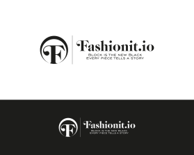 fashionit.io entry by FMR Designer