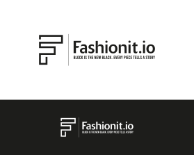 fashionit.io entry by FMR Designer