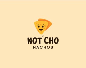 Not'cho Nachos entry by artismine