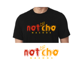 Not'cho Nachos entry by robertdc