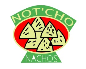 Not'cho Nachos entry by Putra sujiwo
