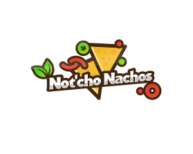 Not'cho Nachos entry by Refrizal naufal