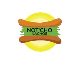Not'cho Nachos entry by MD KOWSAR1997