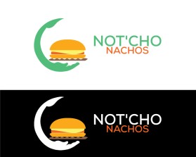 Not'cho Nachos entry by MD KOWSAR1997