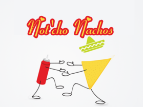 Not'cho Nachos entry by Eng.haitham