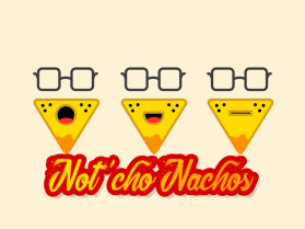 Not'cho Nachos entry by Eng.haitham