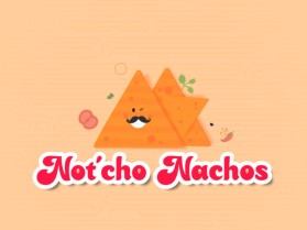 Not'cho Nachos entry by Eng.haitham
