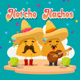 Not'cho Nachos entry by Eng.haitham