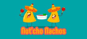 Not'cho Nachos entry by Eng.haitham