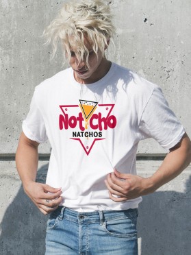 Not'cho Nachos entry by Sednan