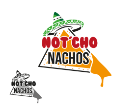 Not'cho Nachos entry by Kylie__