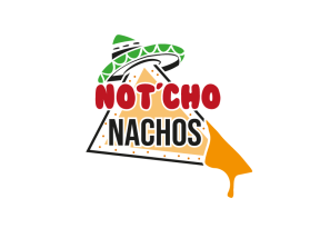 Not'cho Nachos entry by Kylie__
