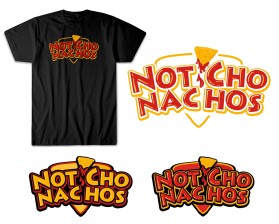 Not'cho Nachos entry by Armchtrm