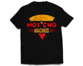 Not'cho Nachos entry by nsdhyd