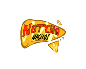 Not'cho Nachos entry by zahitr