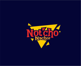 Not'cho Nachos entry by robertdc