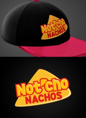 Not'cho Nachos entry by Raymond