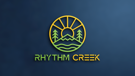Rhythm Creek entry by RAYHAN93