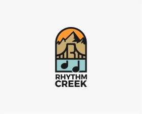 Rhythm Creek entry by defrhea