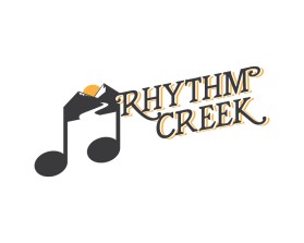 Rhythm Creek entry by 44Design