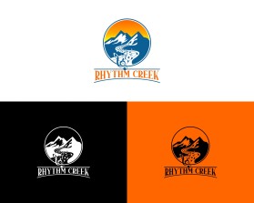Rhythm Creek entry by Tombo Ati
