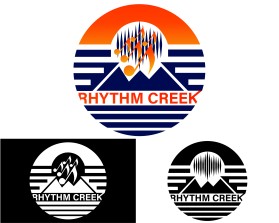 Rhythm Creek entry by RAYHAN93