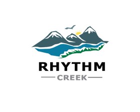 Rhythm Creek entry by fr studio