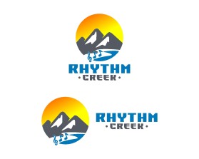 Rhythm Creek entry by DAYS