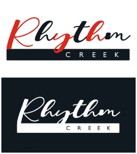 Rhythm Creek entry by Kanaram