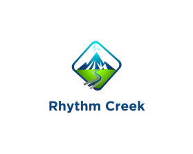 Rhythm Creek entry by nina art