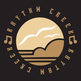 Rhythm Creek entry by indracool