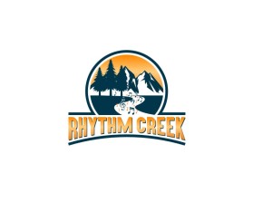 Rhythm Creek entry by savana